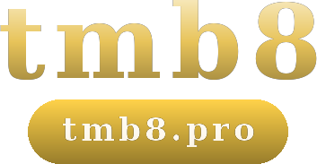 tmb8 logo