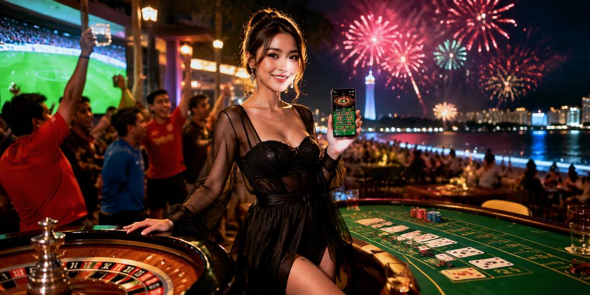 tmb8 Baccarat Live